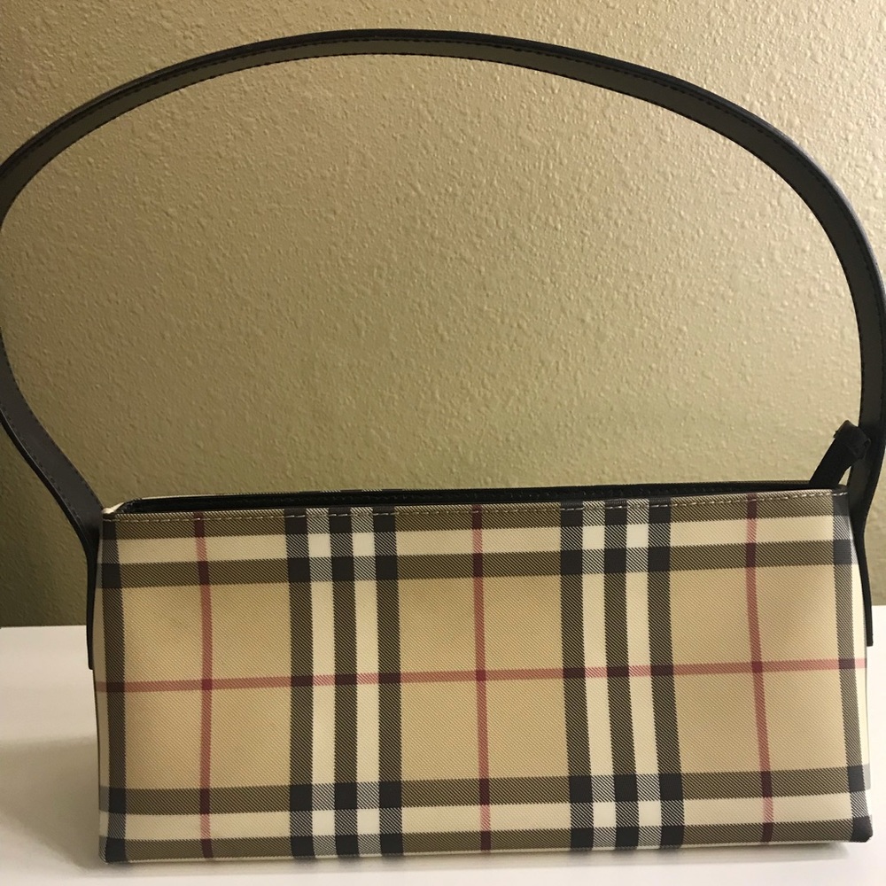 COPY - Burberry